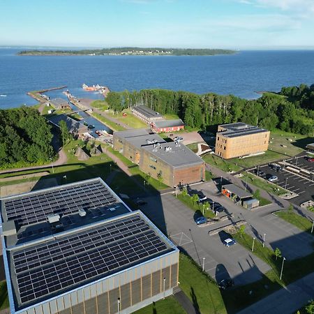 Rs Noatun Hotel Horten Exterior photo